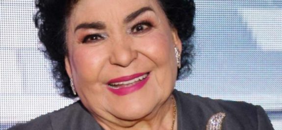 Carmen Salinas