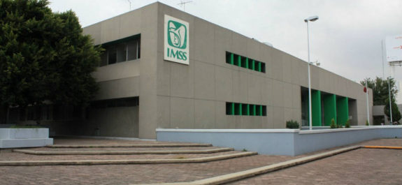 IMSS-SLP