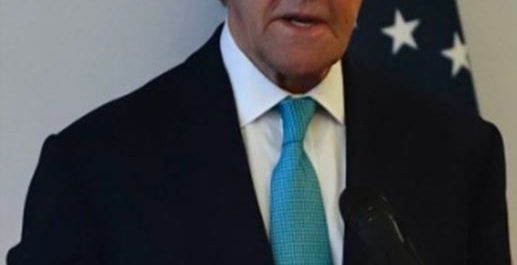 Jhon Kerry