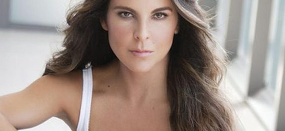 Kate del Castillo