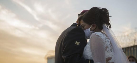 Los matrimonios