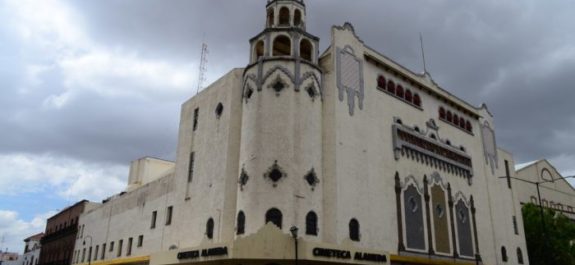 Cineteca Alameda