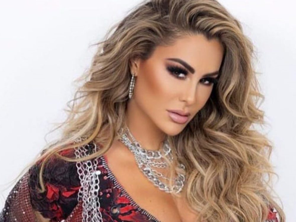 Ninel Conde