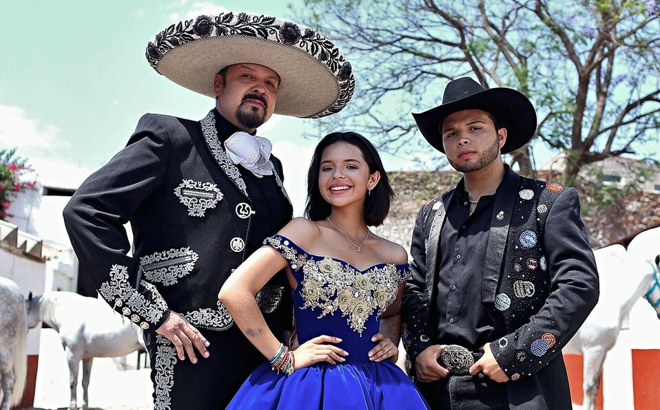 Pepe Aguilar