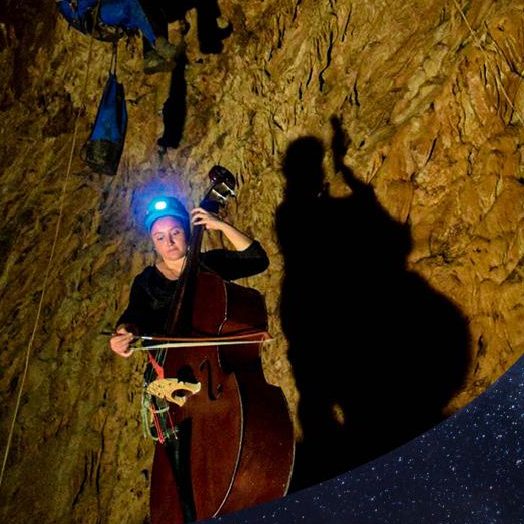 Presentarán documental sobre rescate de una cueva en Zaragoza