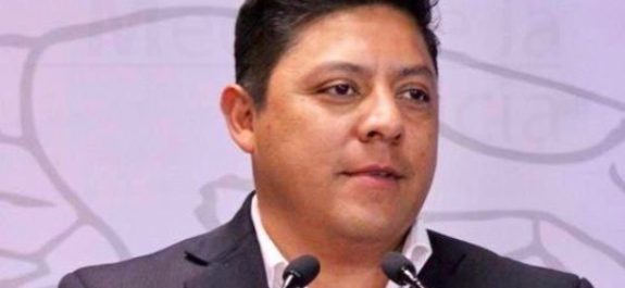 Ricardo Gallardo