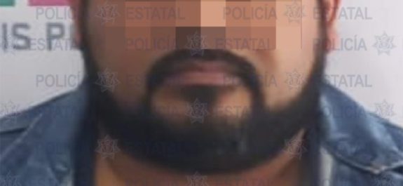 detenido por traer pistola