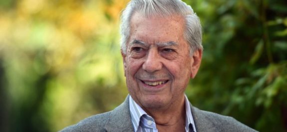 Vargas Llosa