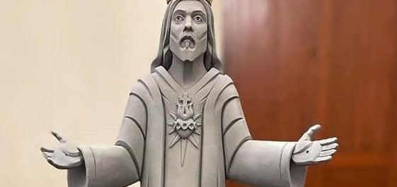 Cristo Rey