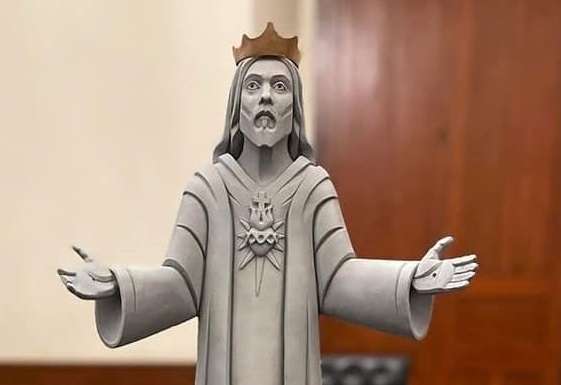 Cristo Rey
