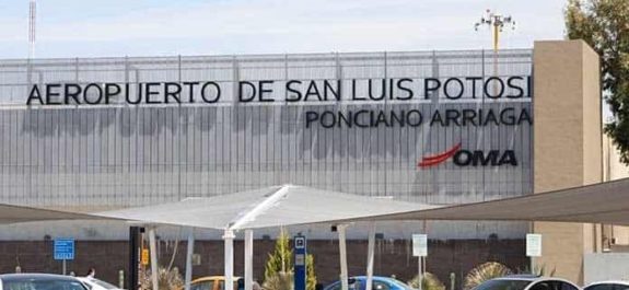aeropuerto