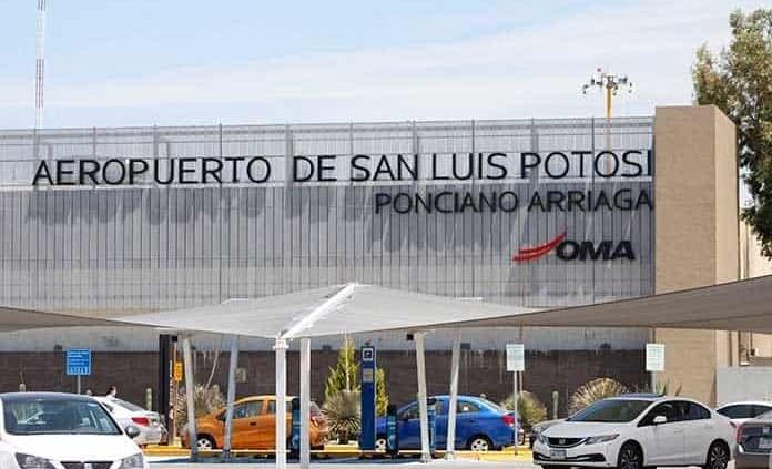 aeropuerto