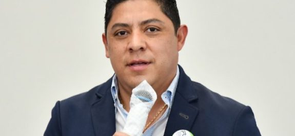 Ricardo Gallardo
