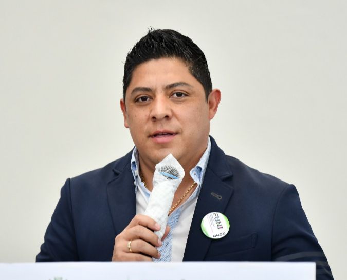 Ricardo Gallardo