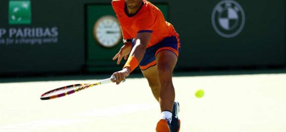 Rafael Nadal