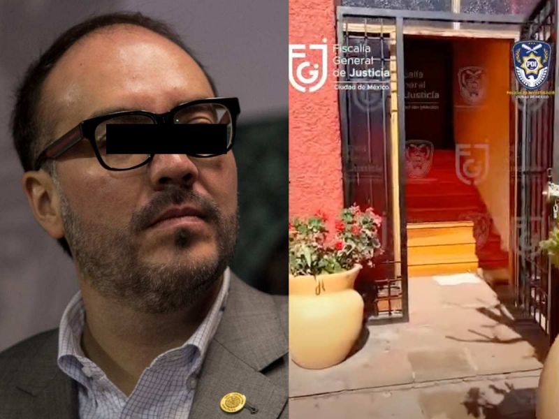 Mauricio Toledo