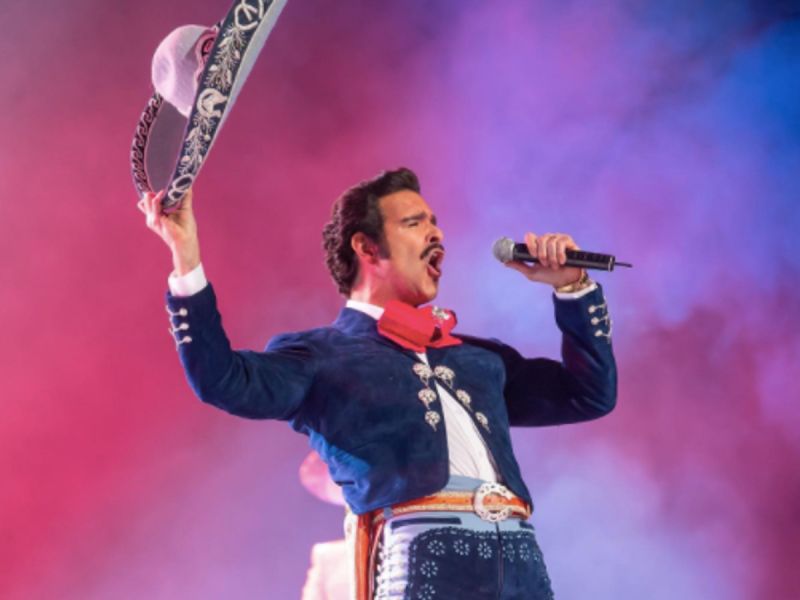 Vicente Fernández