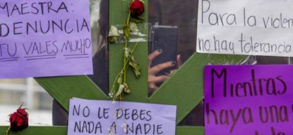 Violencia familiar