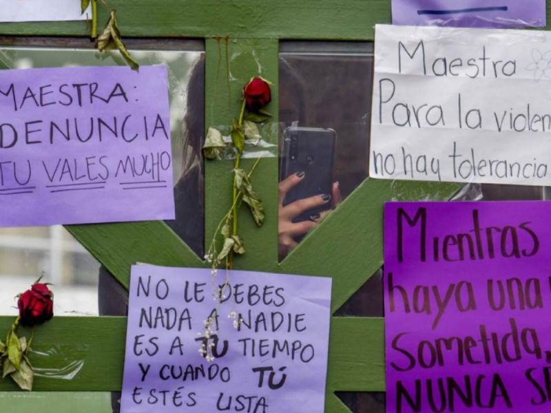 Violencia familiar