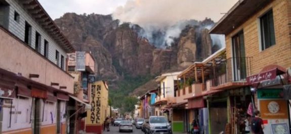incendio