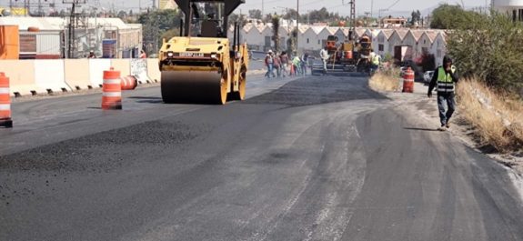 obras