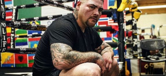 Andy Ruiz