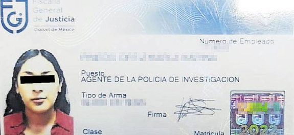 embarazada