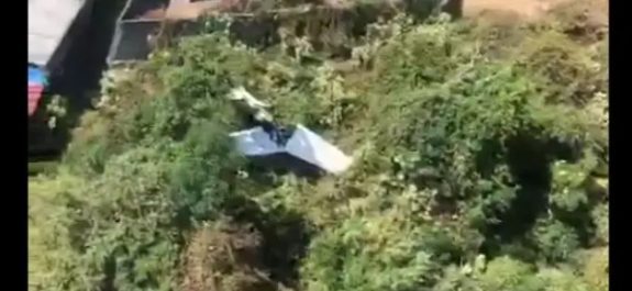 avioneta