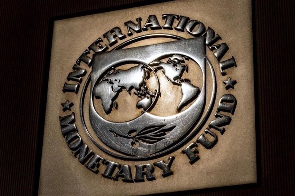 Advierte FMI