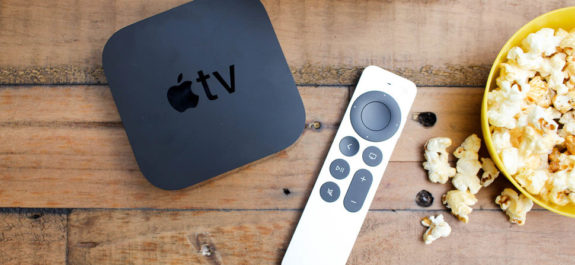 Apple TV