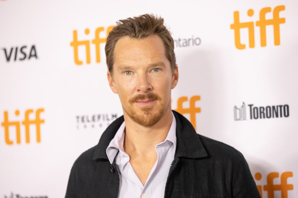 El poder del perro: Benedict Cumberbatch responde a las críticas contra el  film
