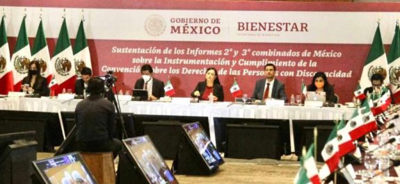 Bienestar anuncia