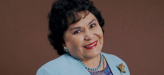 Carmen Salinas