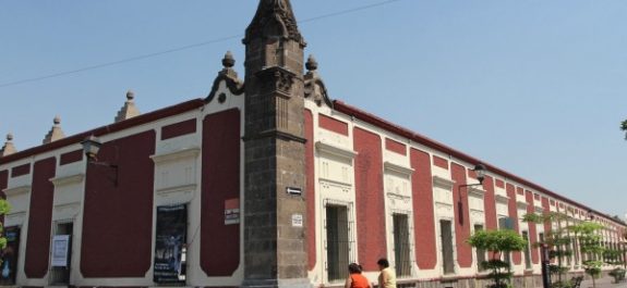 Centro Cultural El Refugio de Tlaquepaque .