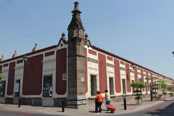 Centro Cultural El Refugio de Tlaquepaque .