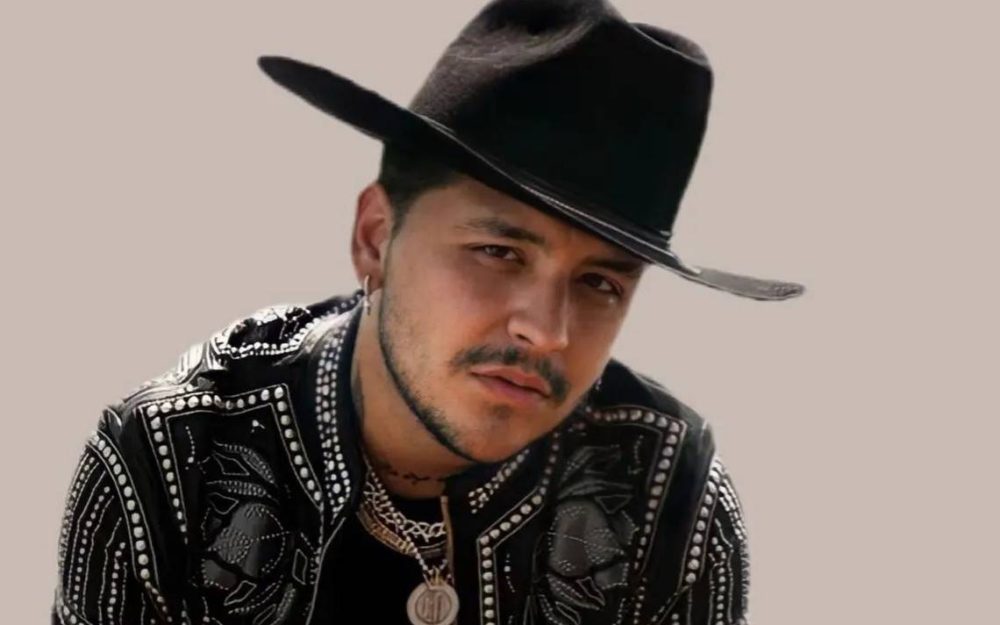 Christian Nodal