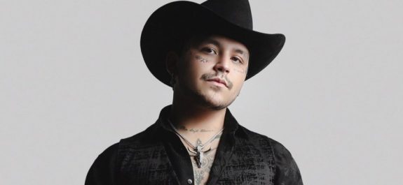 Christian Nodal