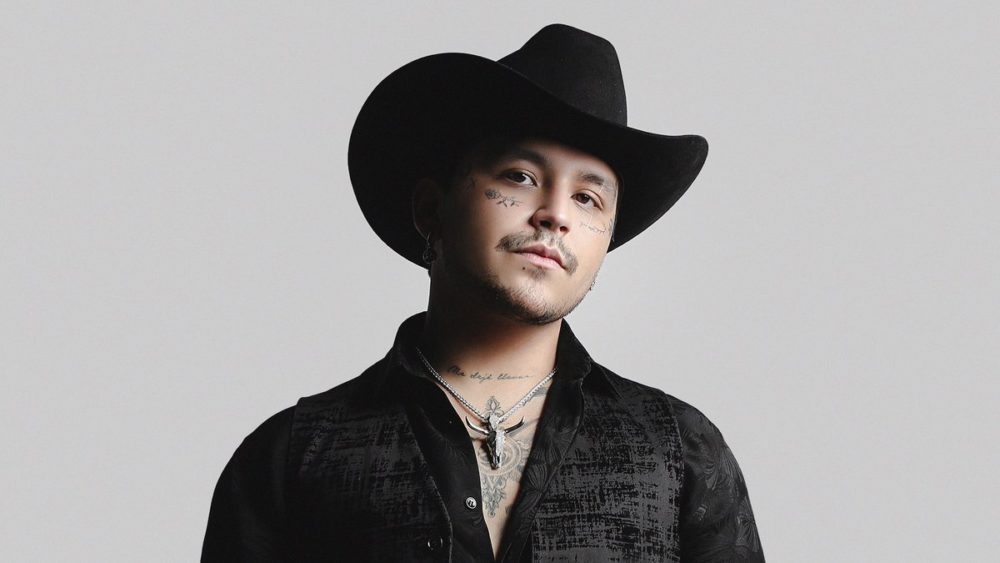 Christian Nodal