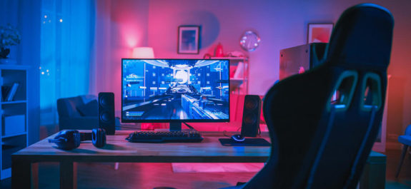 videojuegos