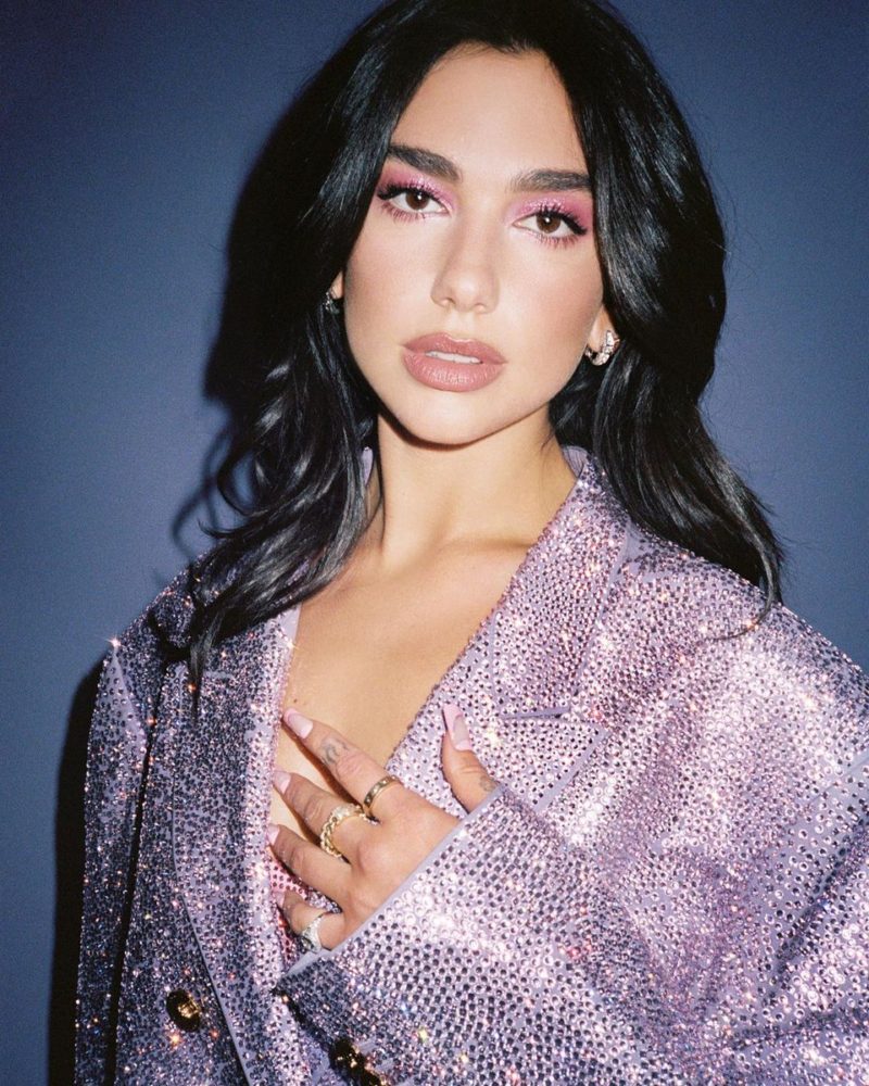 Dua Lipa demandada por plagio por la famosa canción Levitating – El Heraldo  de San Luis Potosí.