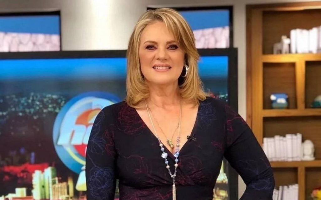 Erika Buenfil