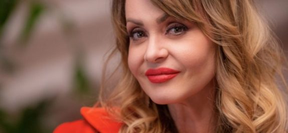 Gaby Spanic