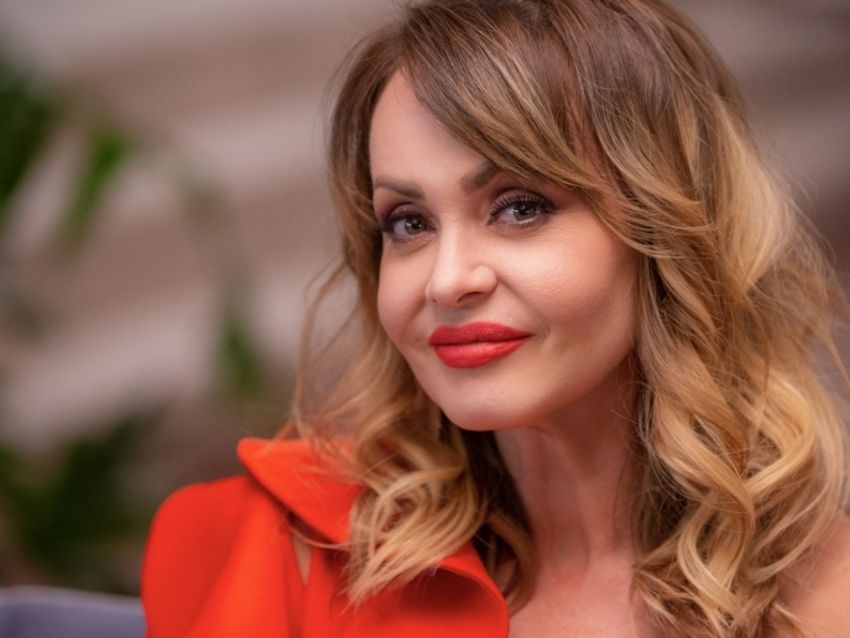 Gaby Spanic