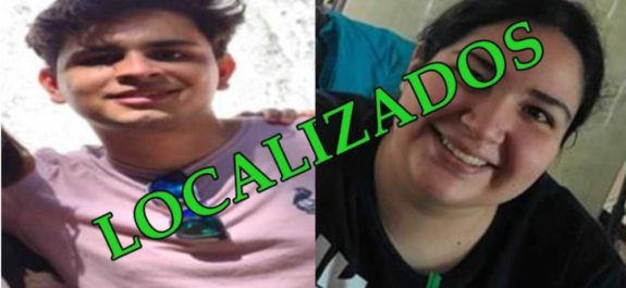 Hallan con
