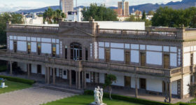 “JUEGOS Y CANCIONES TRADICIONALES” EN EL MUSEO FRANCISCO COSSÍO
