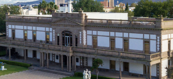 “JUEGOS Y CANCIONES TRADICIONALES” EN EL MUSEO FRANCISCO COSSÍO