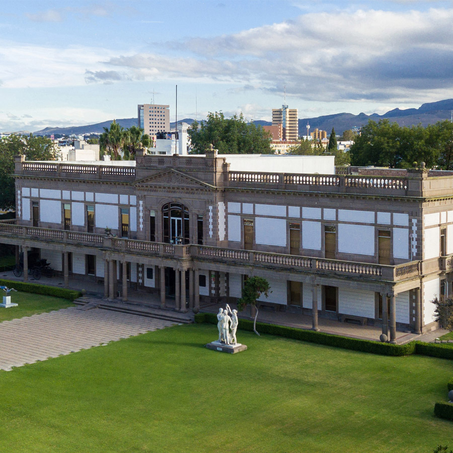 “JUEGOS Y CANCIONES TRADICIONALES” EN EL MUSEO FRANCISCO COSSÍO