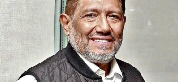 Juan Osorio