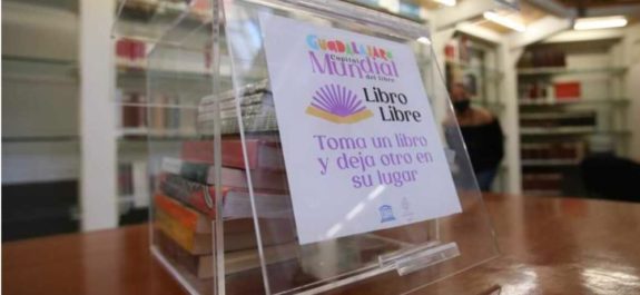 Libro libre