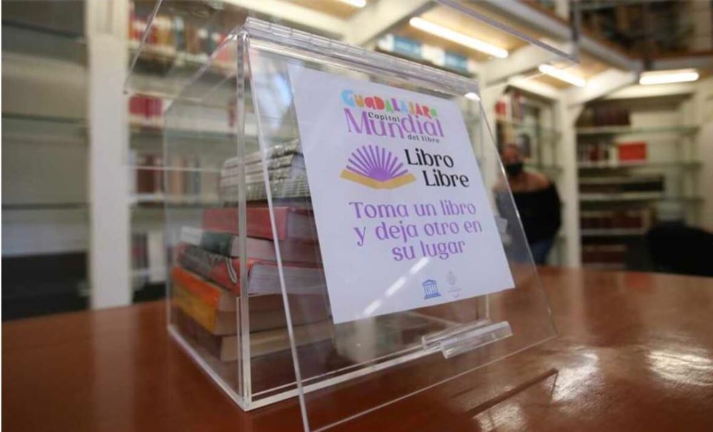 Libro libre